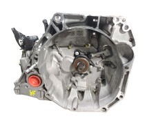 Recambio de caja cambios para renault captur i (j5_, h5_) 0.9 tce 90 referencia OEM IAM 320104691R JR5062 