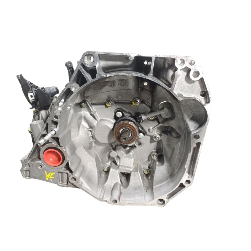 Recambio de caja cambios para renault captur i (j5_, h5_) 0.9 tce 90 referencia OEM IAM 320104691R JR5062 