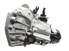 Recambio de caja cambios para renault captur i (j5_, h5_) 0.9 tce 90 referencia OEM IAM 320104691R JR5062  2