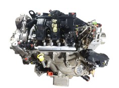 Recambio de motor completo para opel vivaro b furgoneta (x82) 1.6 cdti (05) referencia OEM IAM  R9M413  2