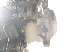 Recambio de motor completo para opel corsa f (p2jo) 1.2 (68) referencia OEM IAM  HM05  2