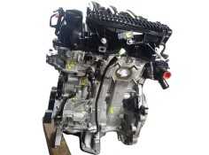 Recambio de motor completo para opel corsa f (p2jo) 1.2 (68) referencia OEM IAM  HM05 