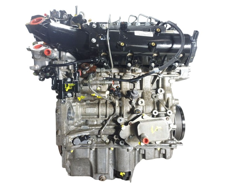 Recambio de motor completo para opel mokka x 1.6 cdti dpf referencia OEM IAM  B16DTH 
