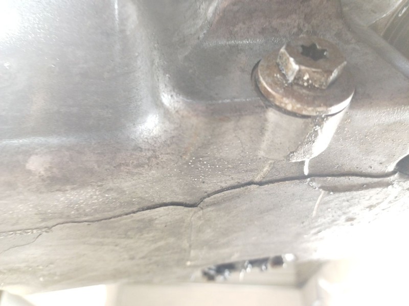 Recambio de motor completo para opel mokka x 1.6 cdti dpf referencia OEM IAM  B16DTH 