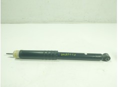 Recambio de amortiguador trasero izquierdo para renault captur i (j5_, h5_) 0.9 tce 90 referencia OEM IAM  562107338R  2