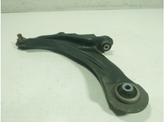 Recambio de brazo suspension inferior delantero izquierdo para renault captur i (j5_, h5_) 0.9 tce 90 referencia OEM IAM   