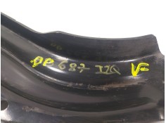 Recambio de brazo suspension inferior delantero izquierdo para renault captur i (j5_, h5_) 0.9 tce 90 referencia OEM IAM    2