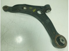 Recambio de brazo suspension inferior delantero izquierdo para peugeot boxer furgoneta 2.0 bluehdi 130 referencia OEM IAM  50706
