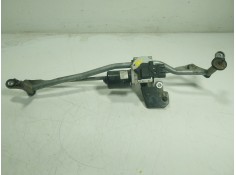 Recambio de motor limpia delantero para peugeot boxer furgoneta 2.0 bluehdi 130 referencia OEM IAM  1363338080 