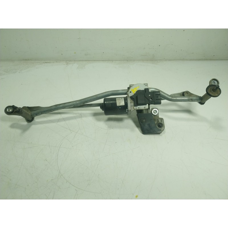 Recambio de motor limpia delantero para peugeot boxer furgoneta 2.0 bluehdi 130 referencia OEM IAM  1363338080 