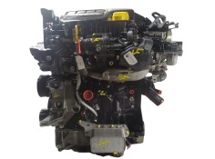Recambio de motor completo para nissan qashqai (j10) 1.6 dci turbodiesel cat referencia OEM IAM  R9M405 