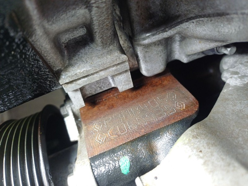 Recambio de motor completo para nissan qashqai (j10) 1.6 dci turbodiesel cat referencia OEM IAM  R9M405 