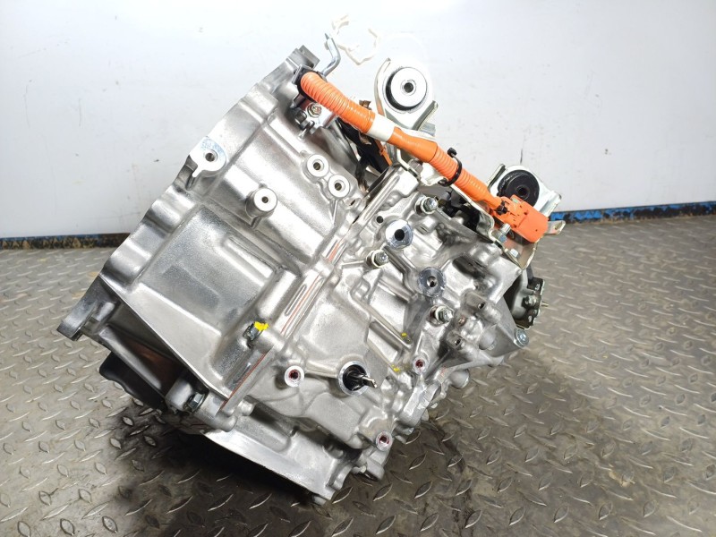 Recambio de caja cambios para lexus lbx hybrid 1.5 vvti hybrid (mayh10l) referencia OEM IAM 3090052070 1VM 