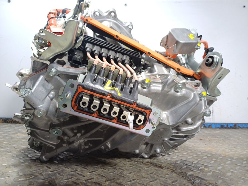 Recambio de caja cambios para lexus lbx hybrid 1.5 vvti hybrid (mayh10l) referencia OEM IAM 3090052070 1VM 