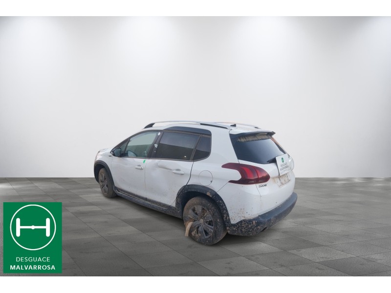 peugeot 2008 i (cu_) del año 2019