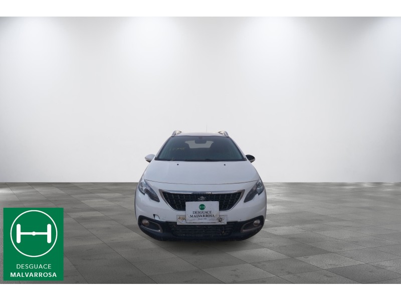 peugeot 2008 i (cu_) del año 2019