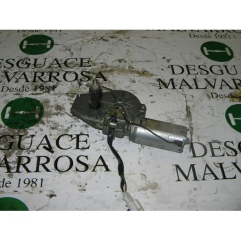 MOTOR LIMPIA TRASERO 