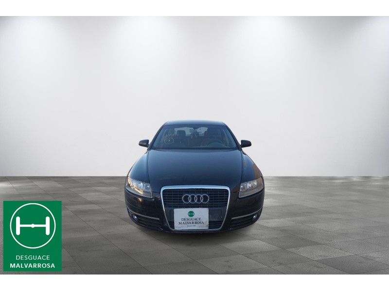 audi a6 c6 (4f2) del año 2006