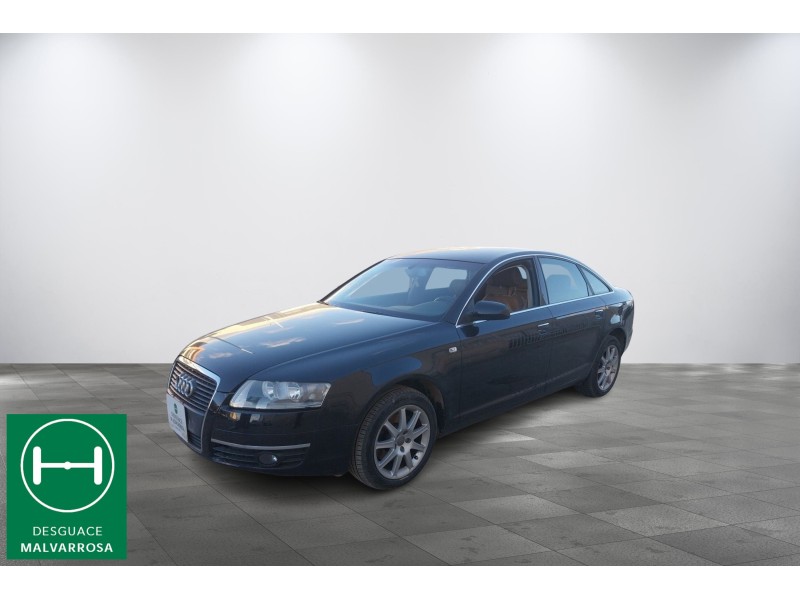 audi a6 c6 (4f2) del año 2006