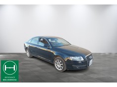 audi a6 c6 (4f2) del año 2006