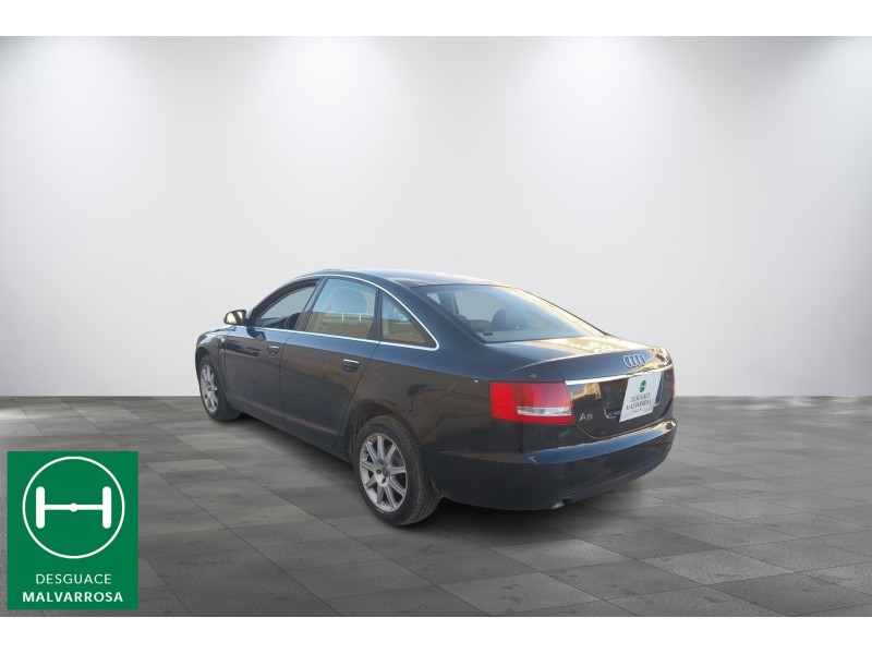 audi a6 c6 (4f2) del año 2006