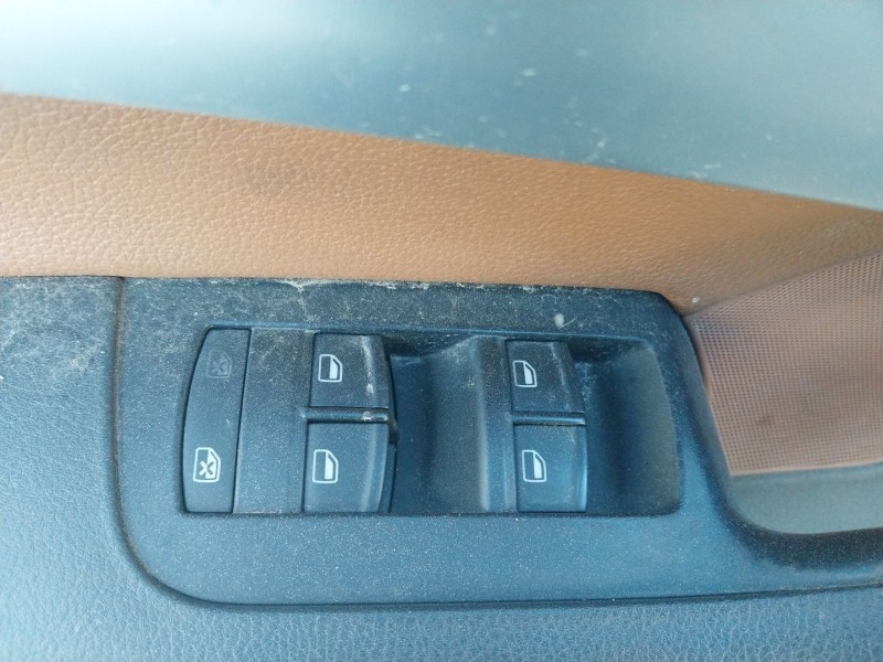 audi a6 c6 (4f2) del año 2006