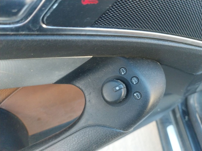 audi a6 c6 (4f2) del año 2006