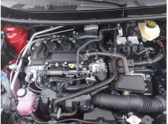 toyota yaris cross (mxp_) del año 2020 2