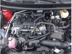 toyota yaris cross (mxp_) del año 2020 2