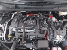 toyota corolla sedán (_e21_) del año 2019 2