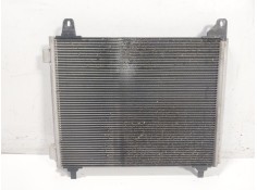 Recambio de condensador aire acondicionado para opel corsa f (p2jo) 1.2 (68) referencia OEM IAM    2