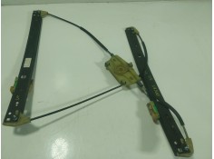 Recambio de elevalunas delantero izquierdo para audi q7 (4lb) 3.0 tdi quattro referencia OEM IAM  4L0837461G 