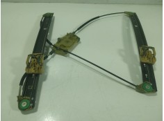 Recambio de elevalunas delantero izquierdo para audi q7 (4lb) 3.0 tdi quattro referencia OEM IAM  4L0837461G  2