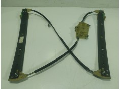 Recambio de elevalunas trasero izquierdo para audi q7 (4lb) 3.0 tdi quattro referencia OEM IAM  4L0839461D 