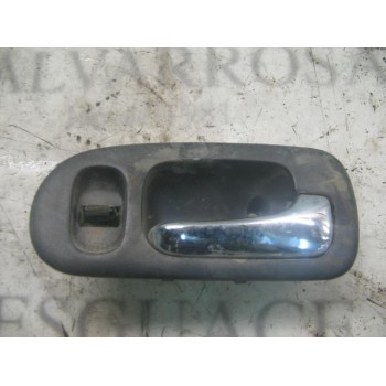 MANETA INTERIOR TRASERA DERECHA 