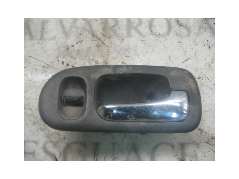 Recambio de maneta interior trasera derecha para mg serie 45 (rt) classic (4-ptas.) referencia OEM IAM   