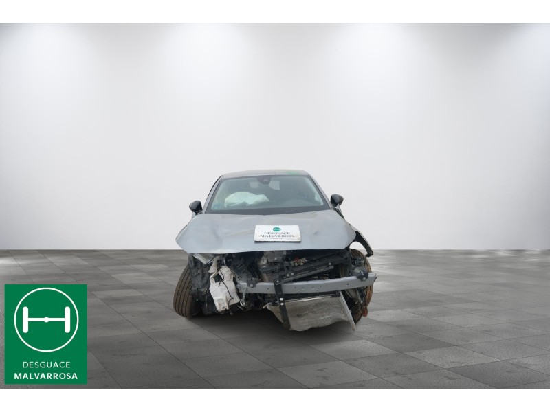 peugeot 208 ii (ub_, up_, uw_, uj_) del año 2024