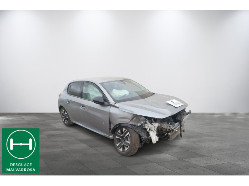 peugeot 208 ii (ub_, up_, uw_, uj_) del año 2024