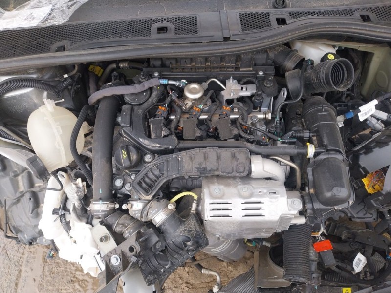 peugeot 208 ii (ub_, up_, uw_, uj_) del año 2024