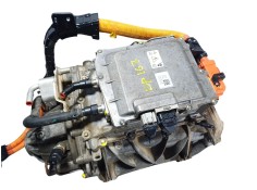 Recambio de motor completo para ford transit v363 caja/chasis (fed, ffd) e-transit referencia OEM IAM  C2RA  2