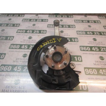 MANGUETA DELANTERA IZQUIERDA 4320230020 