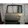 Recambio de puerta trasera izquierda para renault espace iv (jk0) authentique referencia OEM IAM 7751473079  