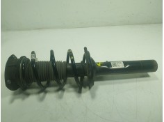 Recambio de amortiguador delantero izquierdo para skoda karoq (nu7, nd7) 2.0 tdi referencia OEM IAM  5Q3413031K 