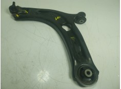 Recambio de brazo suspension inferior delantero izquierdo para skoda karoq (nu7, nd7) 2.0 tdi referencia OEM IAM   