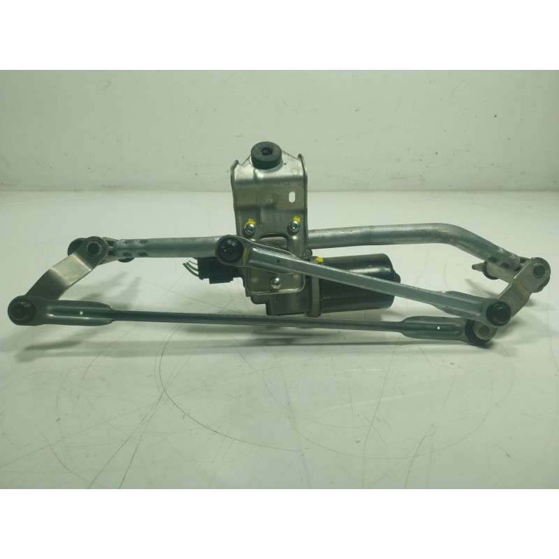 Recambio de motor limpia delantero para skoda karoq (nu7, nd7) 2.0 tdi referencia OEM IAM  576955113A 