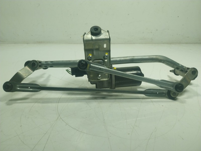 Recambio de motor limpia delantero para skoda karoq (nu7, nd7) 2.0 tdi referencia OEM IAM  576955113A 