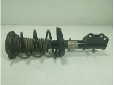 Recambio de amortiguador delantero izquierdo para opel astra k (b16) 1.0 turbo (68) referencia OEM IAM  39039563 