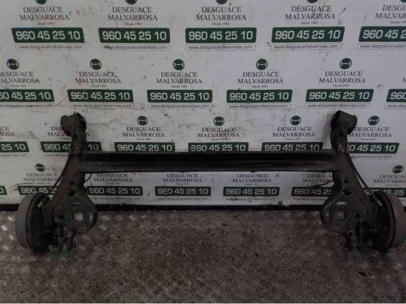 Recambio de puente trasero para opel karl 1.0 12v referencia OEM IAM 95374372  