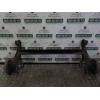 Recambio de puente trasero para opel karl 1.0 12v referencia OEM IAM 95374372  