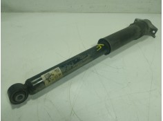 Recambio de amortiguador trasero izquierdo para opel astra k (b16) 1.0 turbo (68) referencia OEM IAM  39039583  2
